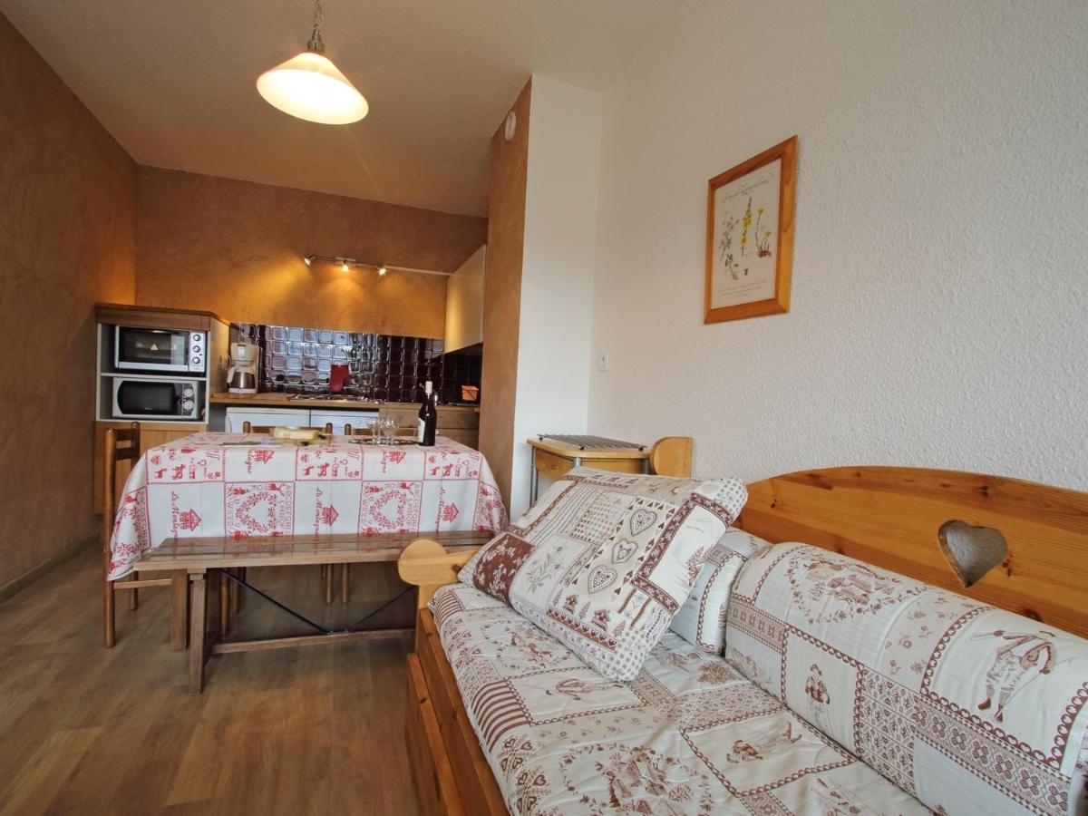 Les Berlicants Mijoux Chambre photo