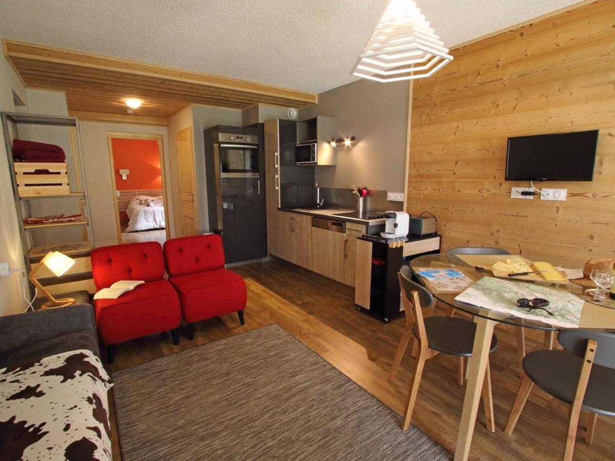 Les Berlicants Mijoux Chambre photo