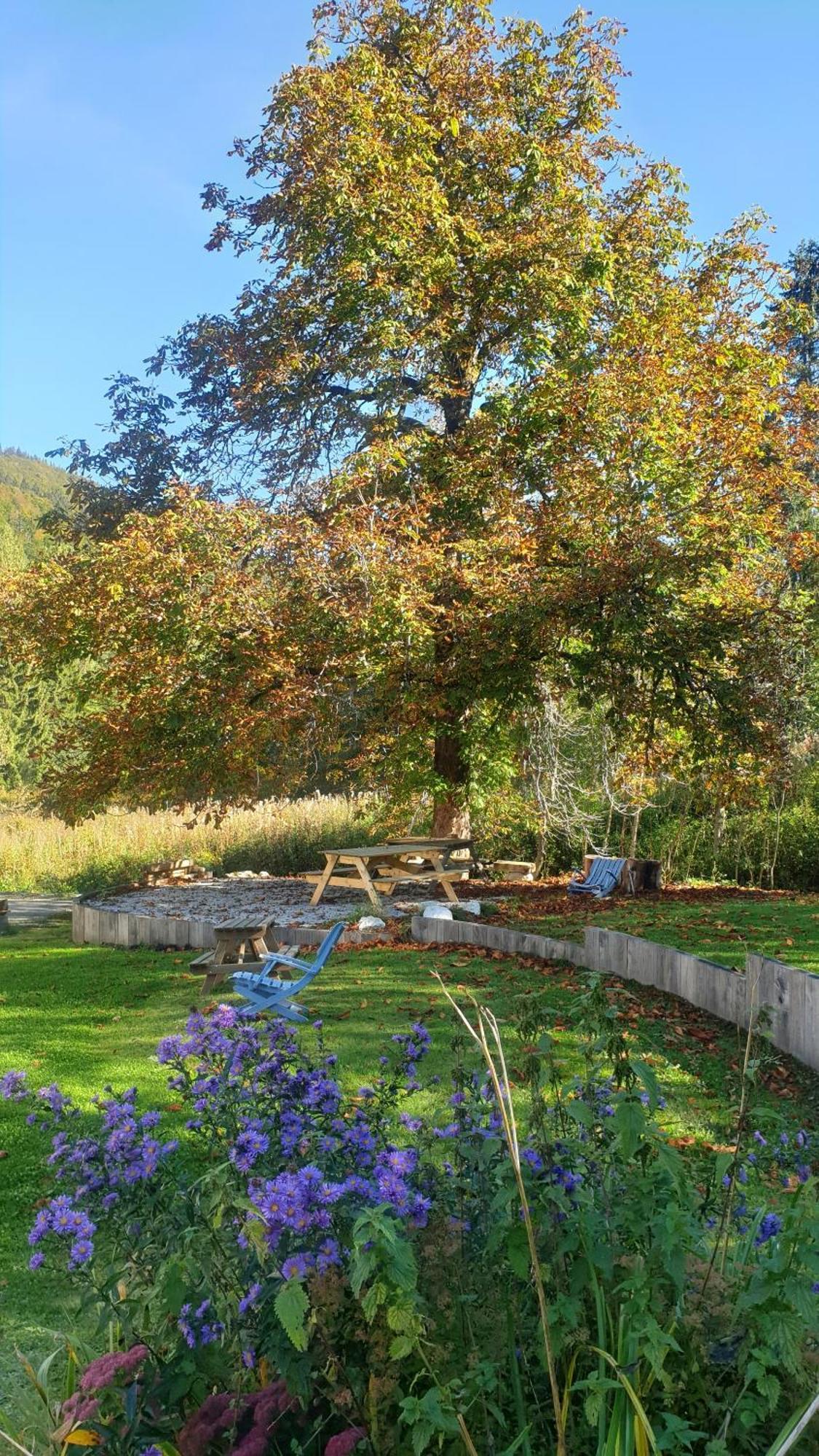 Les Berlicants Mijoux Extérieur photo