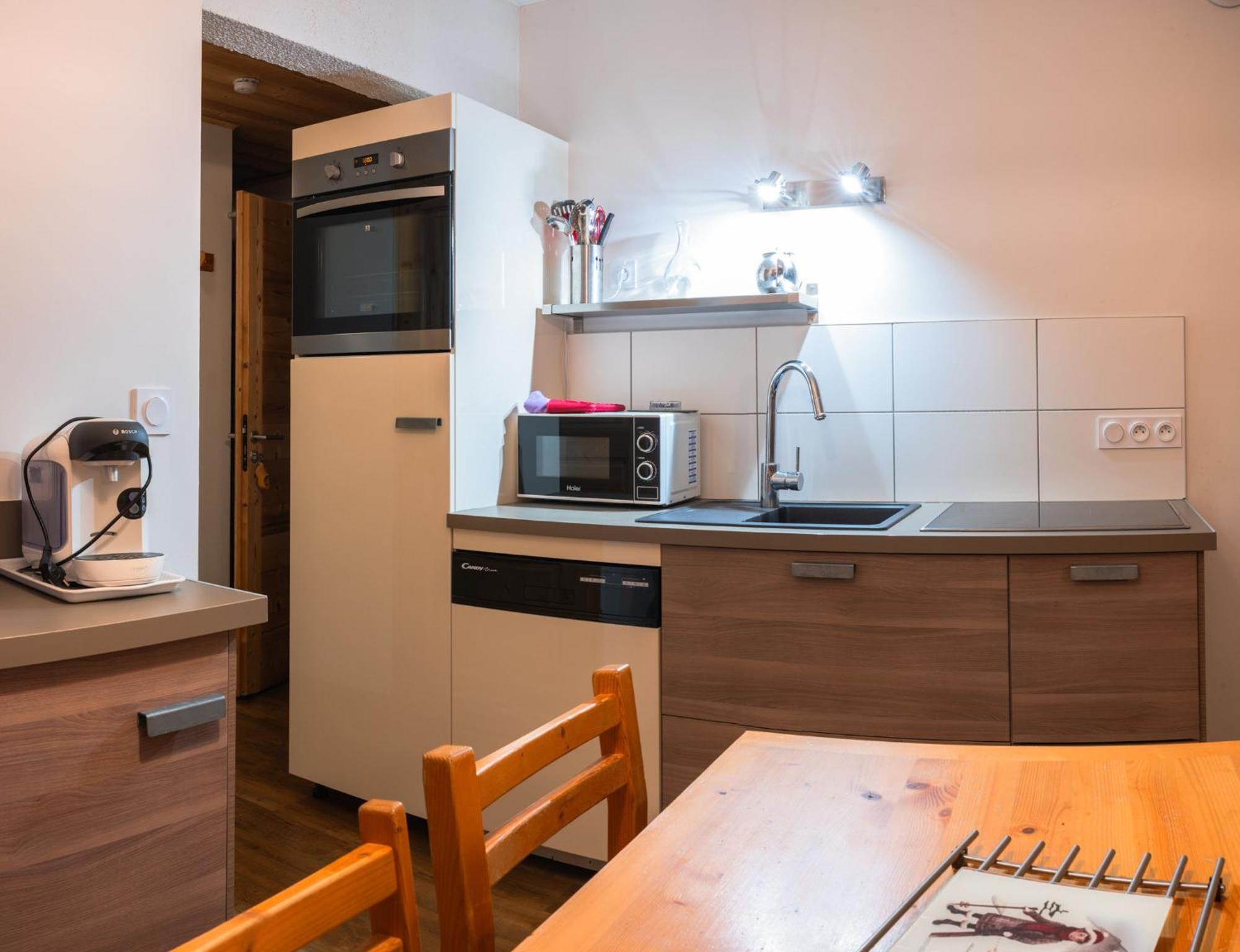 Les Berlicants Mijoux Chambre photo
