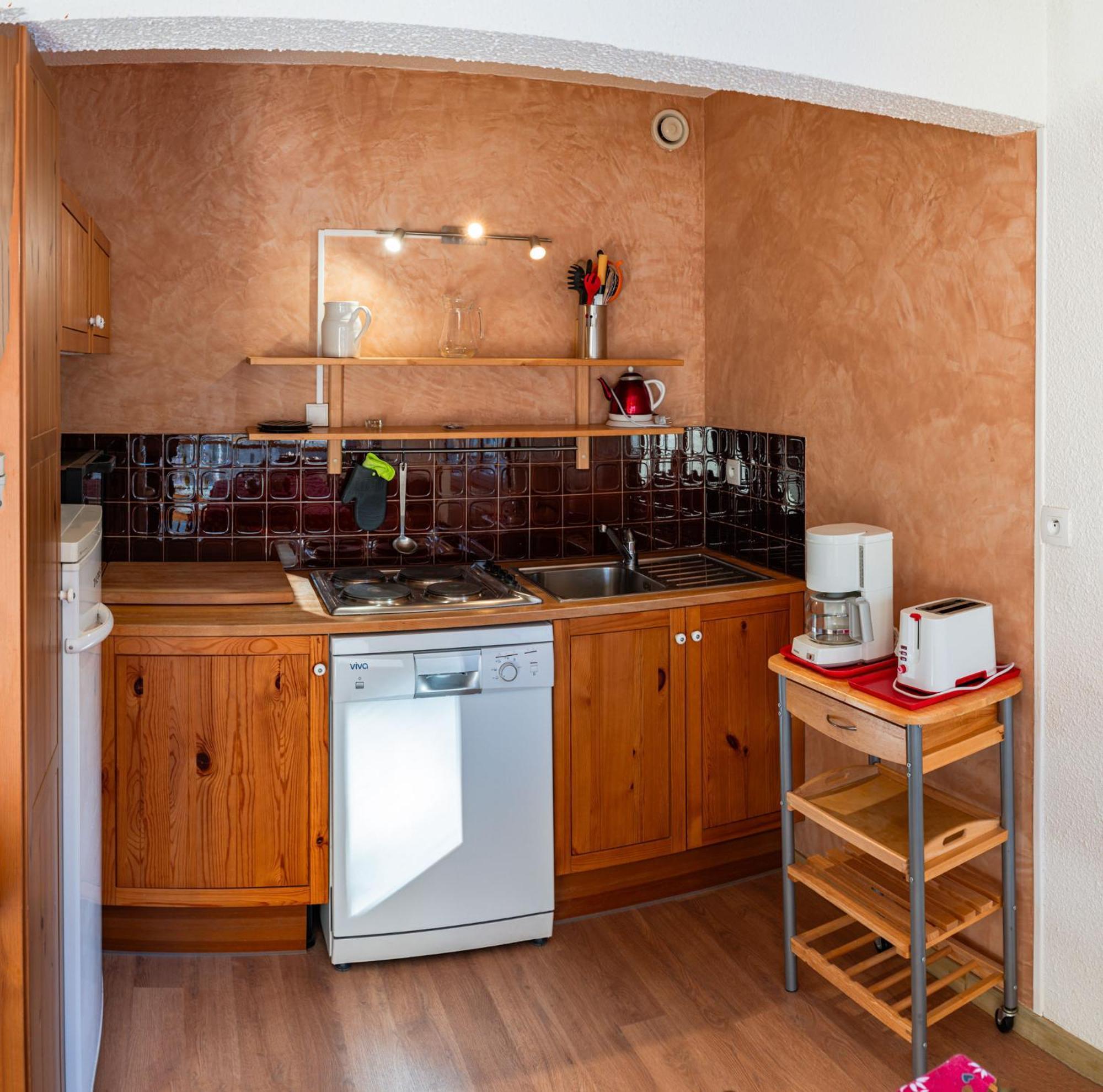 Les Berlicants Mijoux Chambre photo